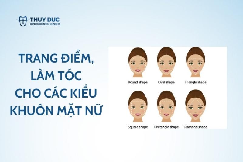 Hinh anh cac dien vien hoa ngu co toc ngan ngang vai mat tron